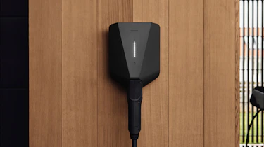 Easee charger