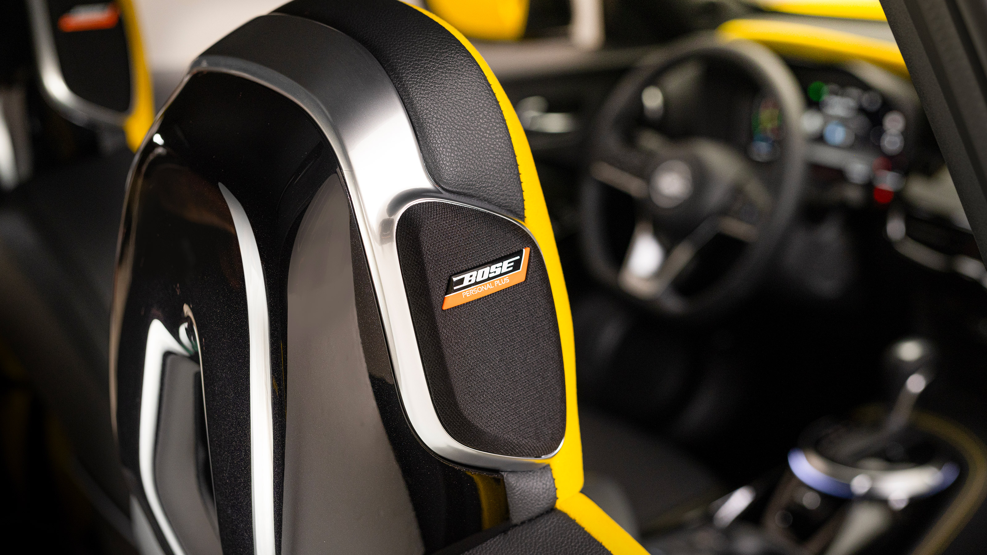 Nissan Juke speakers