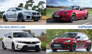 Best drivers cars