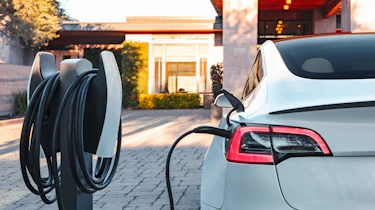 tesla destination charger