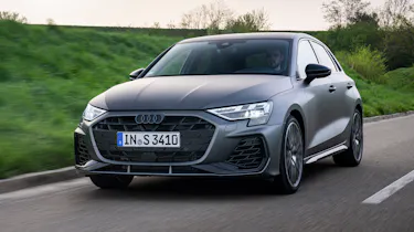 Audi S3 Sportback