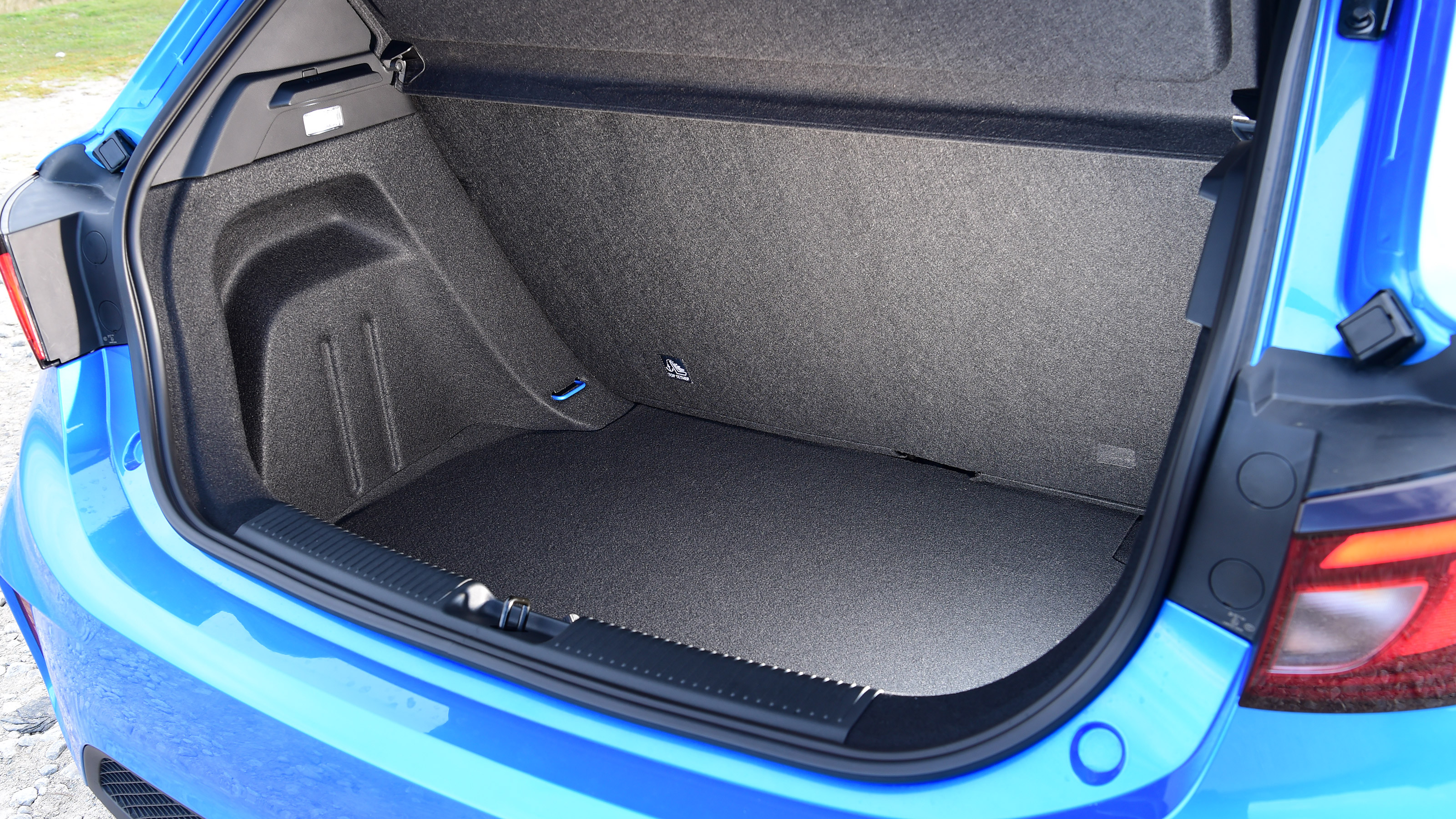 MG3 boot