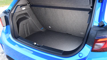 MG3 boot
