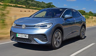 Volkswagen ID.5 review