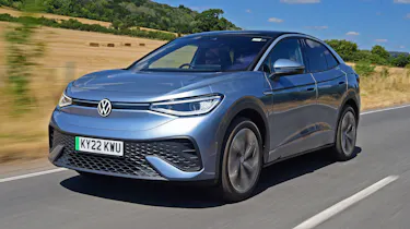 Volkswagen ID.5 review