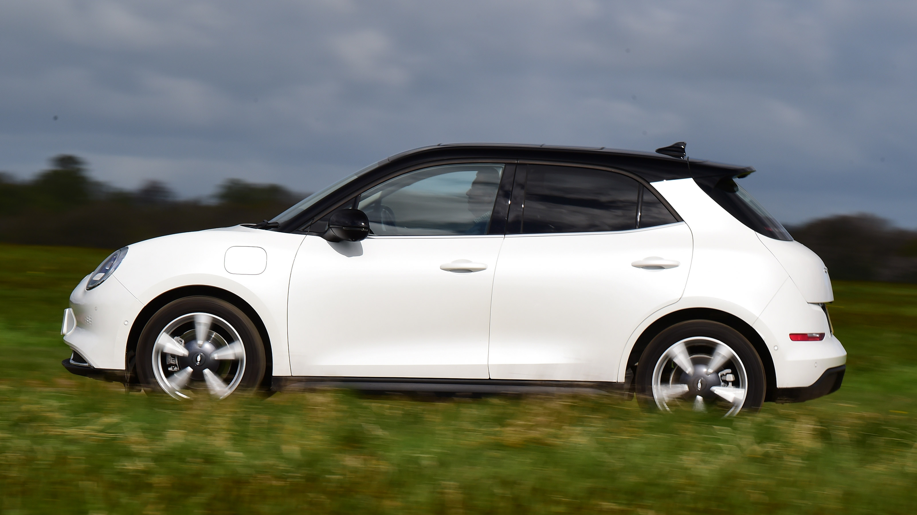 GWM Ora 03 panning