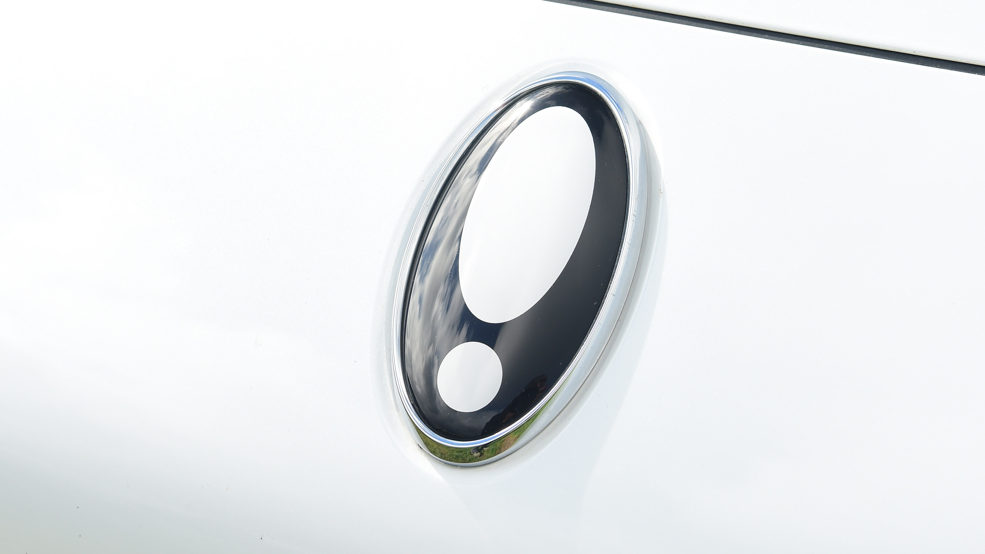 GWM Ora 03 badge