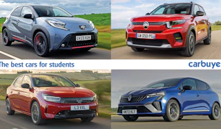 Best cars for students