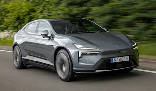 Polestar 4