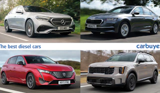 Best diesel cars