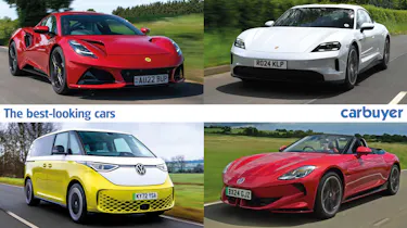 Best looking cars