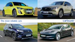 Most reliable cars