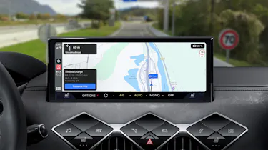 Stellantis e-Routes