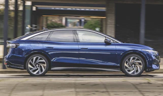 Volkswagen ID7 Pro S Match