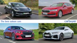 Best saloon cars