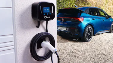 Cupra Born Love Me or Leave Me deal