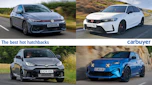 Best hot hatchbacks