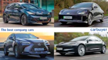 Best company cars