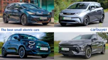 the best small electric cars