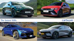 Fastest SUVs 2025