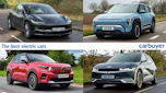 Bets electric cars 2025