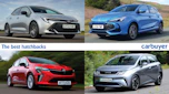 Best hatchbacks 2025