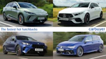 Fastest hot hatchbacks 2025