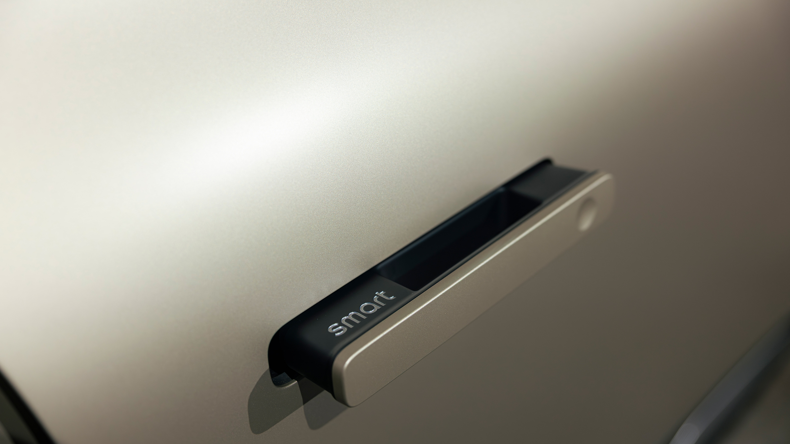 Smart 5 Premium door handle