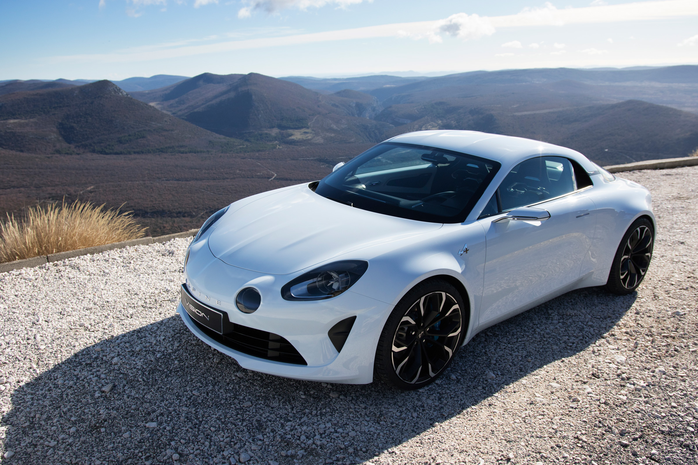 Reviving the Alpine brand name is going to be a big risk for Renault, but can the new coupe be a success?