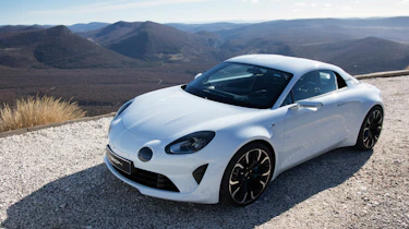 Reviving the Alpine brand name is going to be a big risk for Renault, but can the new coupe be a success?