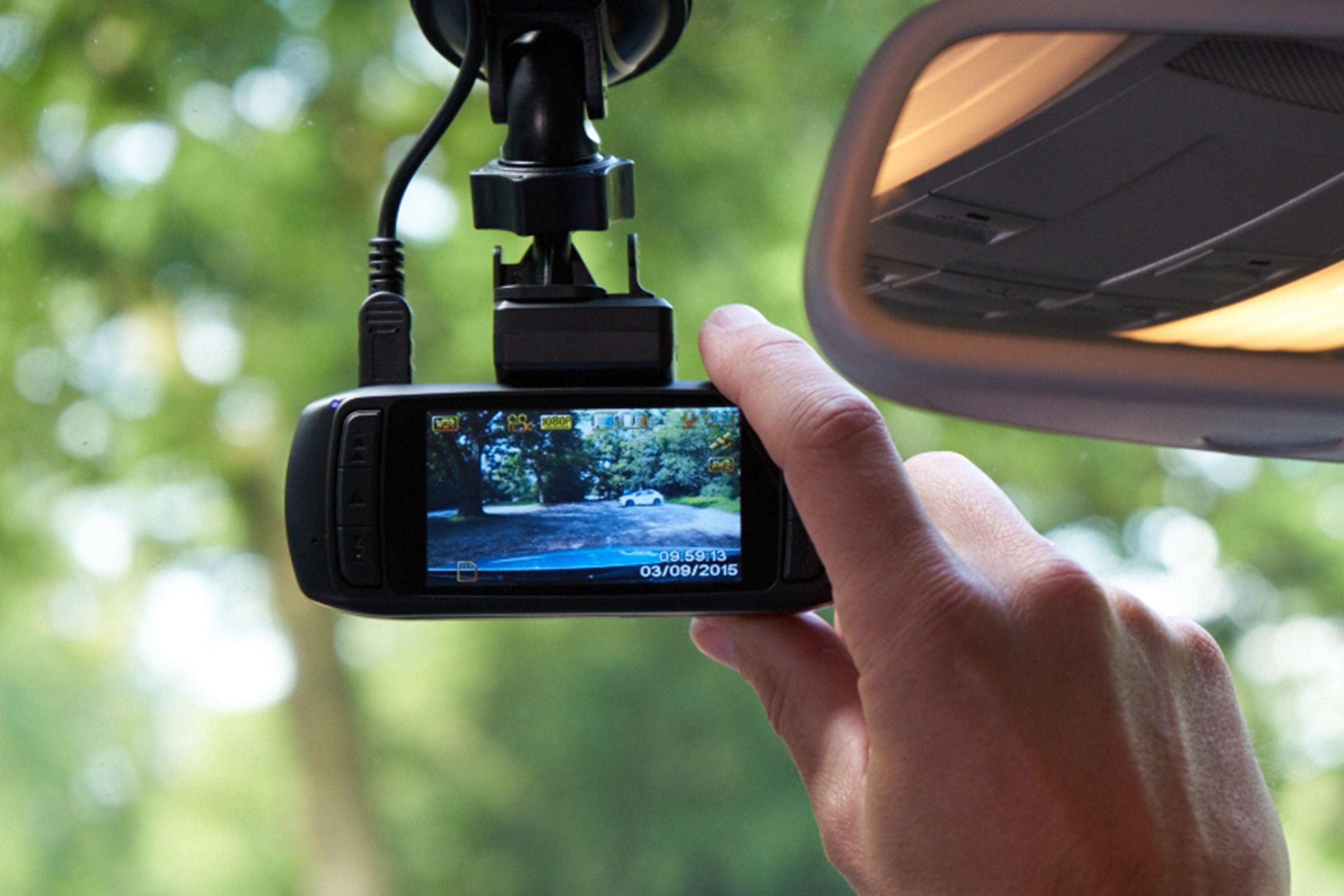 Dash Cams
