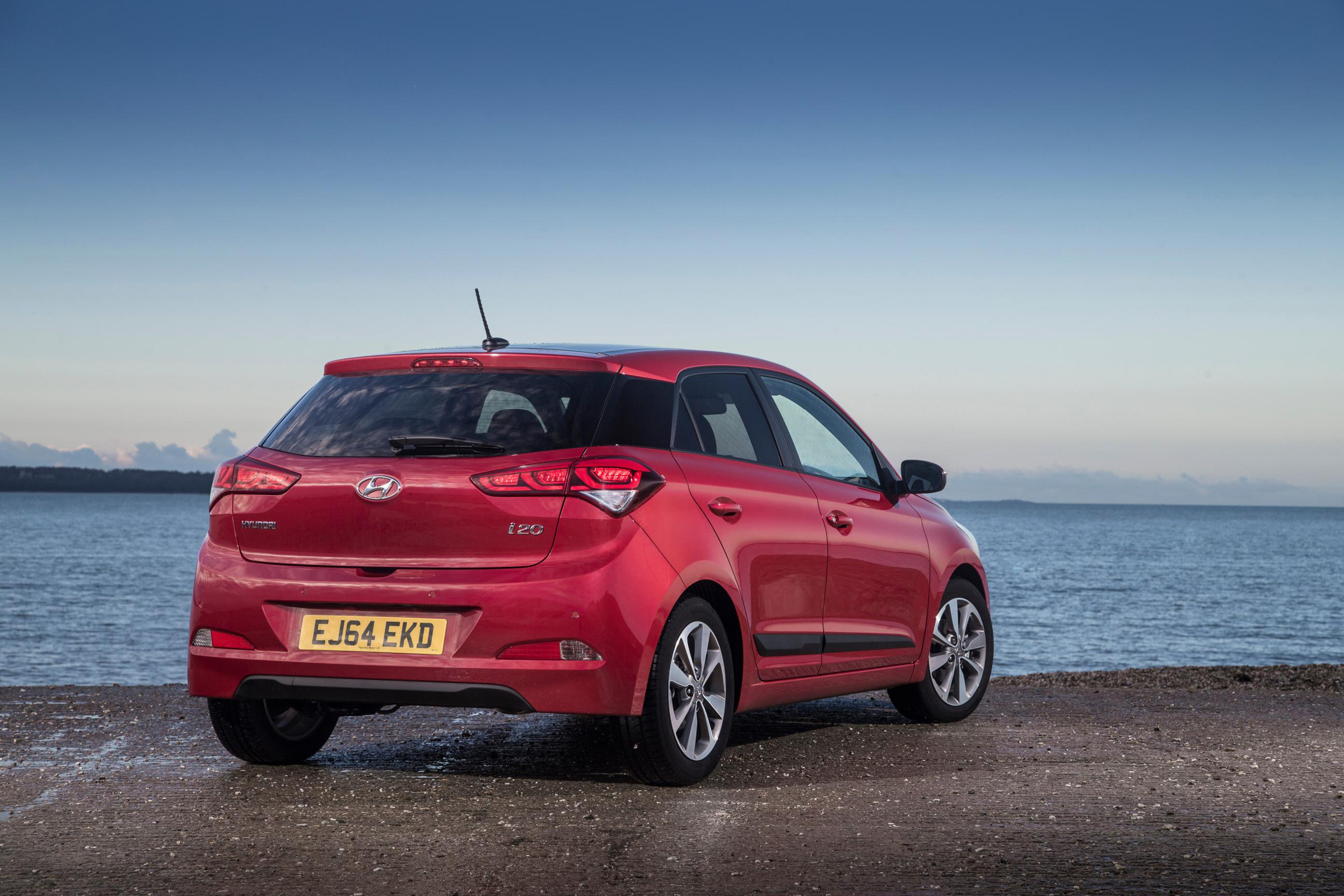 Entry-level engines include a 1.2 or 1.4-litre petrol, the latter coming with an automatic gearbox