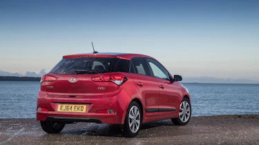 Entry-level engines include a 1.2 or 1.4-litre petrol, the latter coming with an automatic gearbox