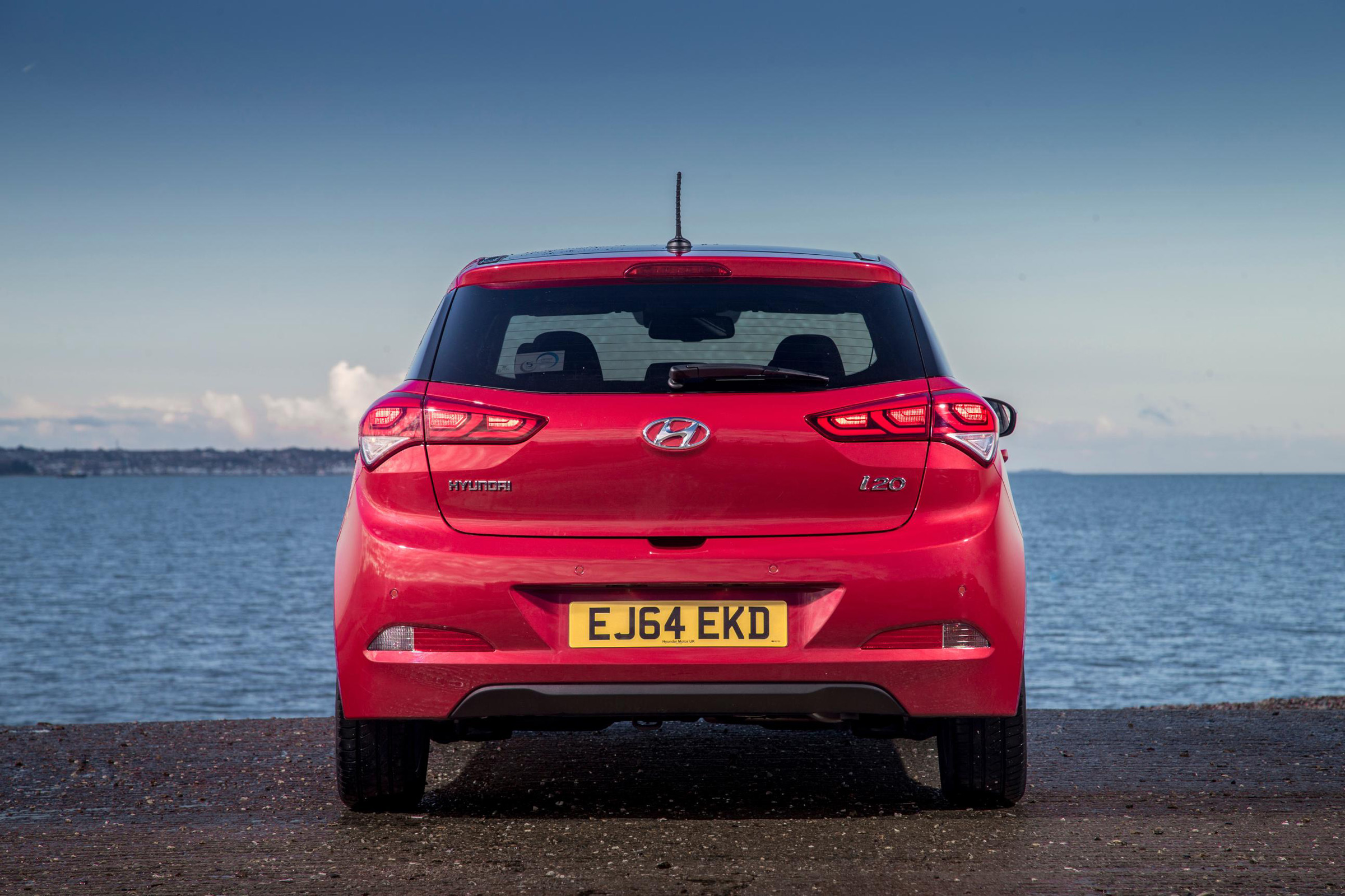 We'd recommend against the automatic, and the 1.0-litre turbocharged petrol is our pick of the bunch