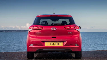 We'd recommend against the automatic, and the 1.0-litre turbocharged petrol is our pick of the bunch