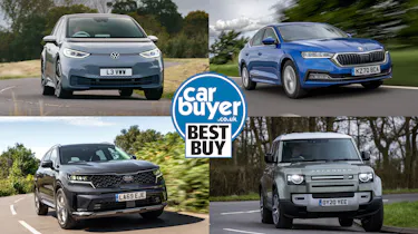 Best Buys header image