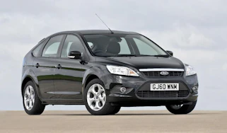 2010 Ford Focus