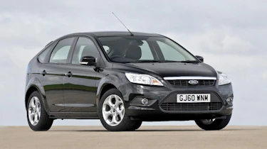 2010 Ford Focus