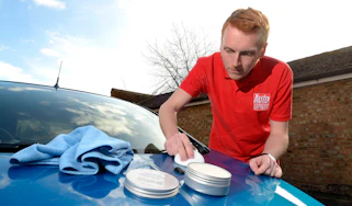 Best car wax - Header