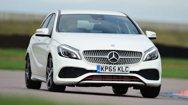 Mercedes A-Class A250