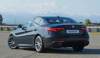 While looks are subjective, it's also a seriously stylish car to our eyes