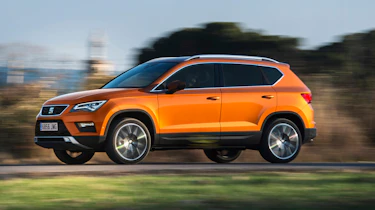 It's got a great range of familiar petrol and diesel engines...