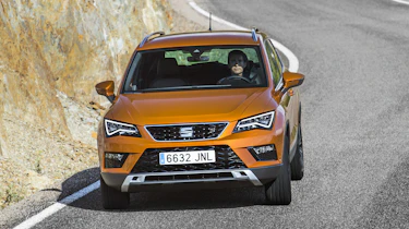 As well as a choice between manual and quick-shifting dual-clutch automatic gearboxes