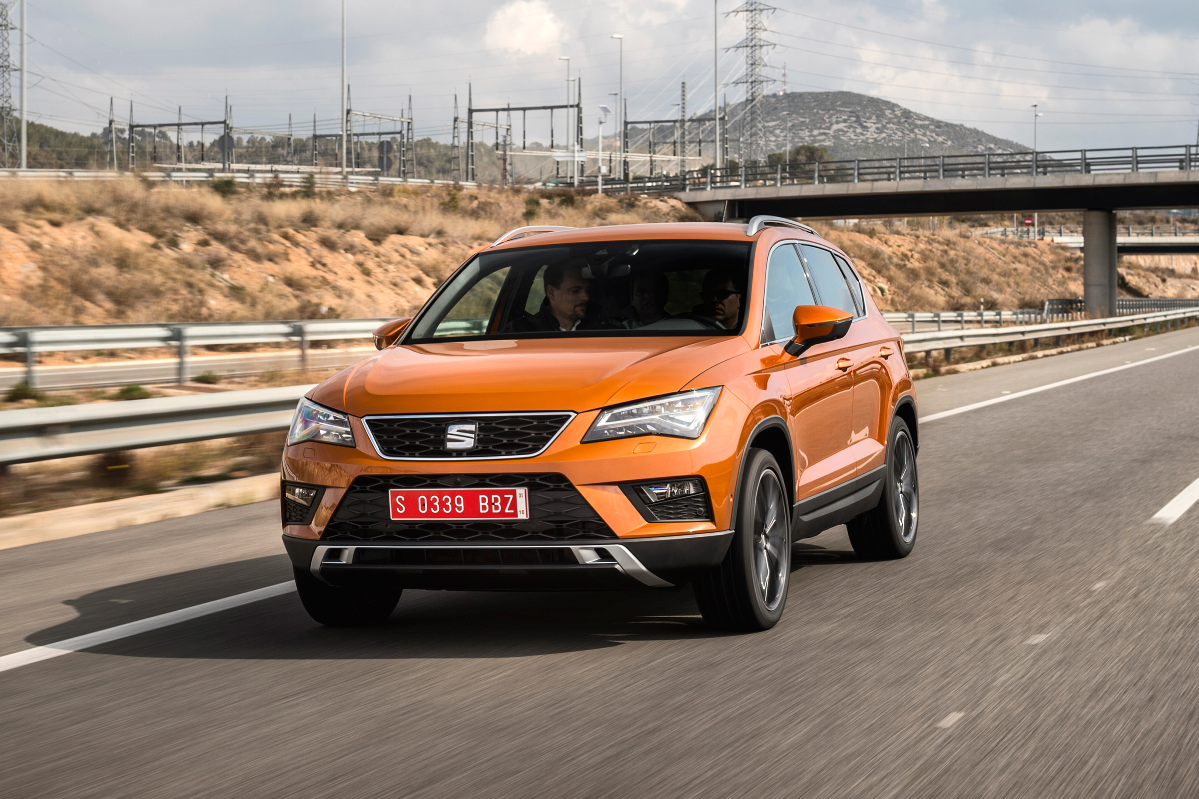 ...Although four-wheel drive is also available with the more powerful engines