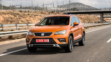 ...Although four-wheel drive is also available with the more powerful engines