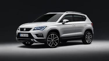 ...It's available to order now, with pricing starting at £17,990