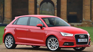It shares mechanical parts with the Skoda Fabia, VW Polo and SEAT Ibiza