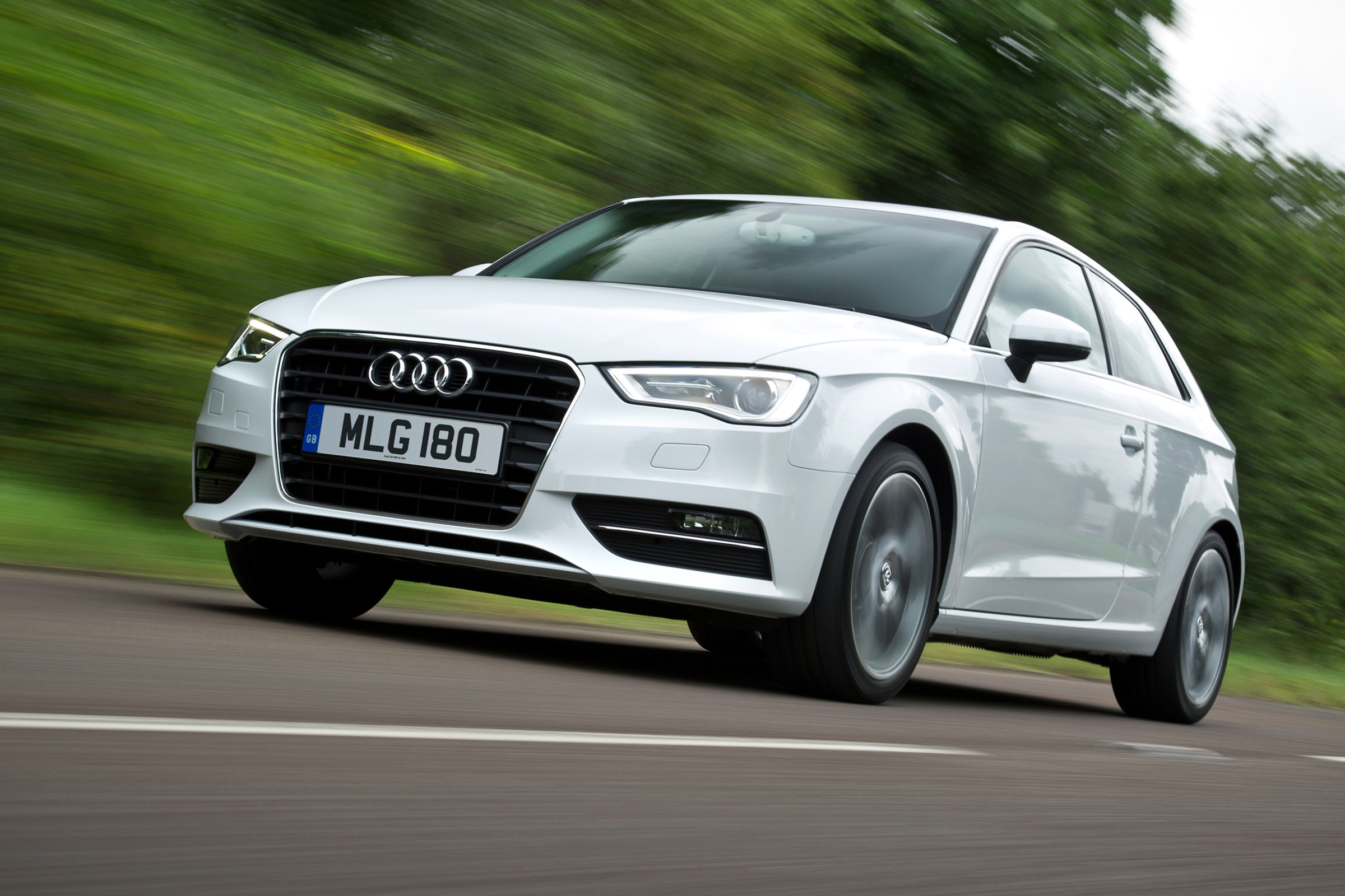 Petrol engines start with an impressive 1.0-litre, but the 1.4 is an even better all-rounder