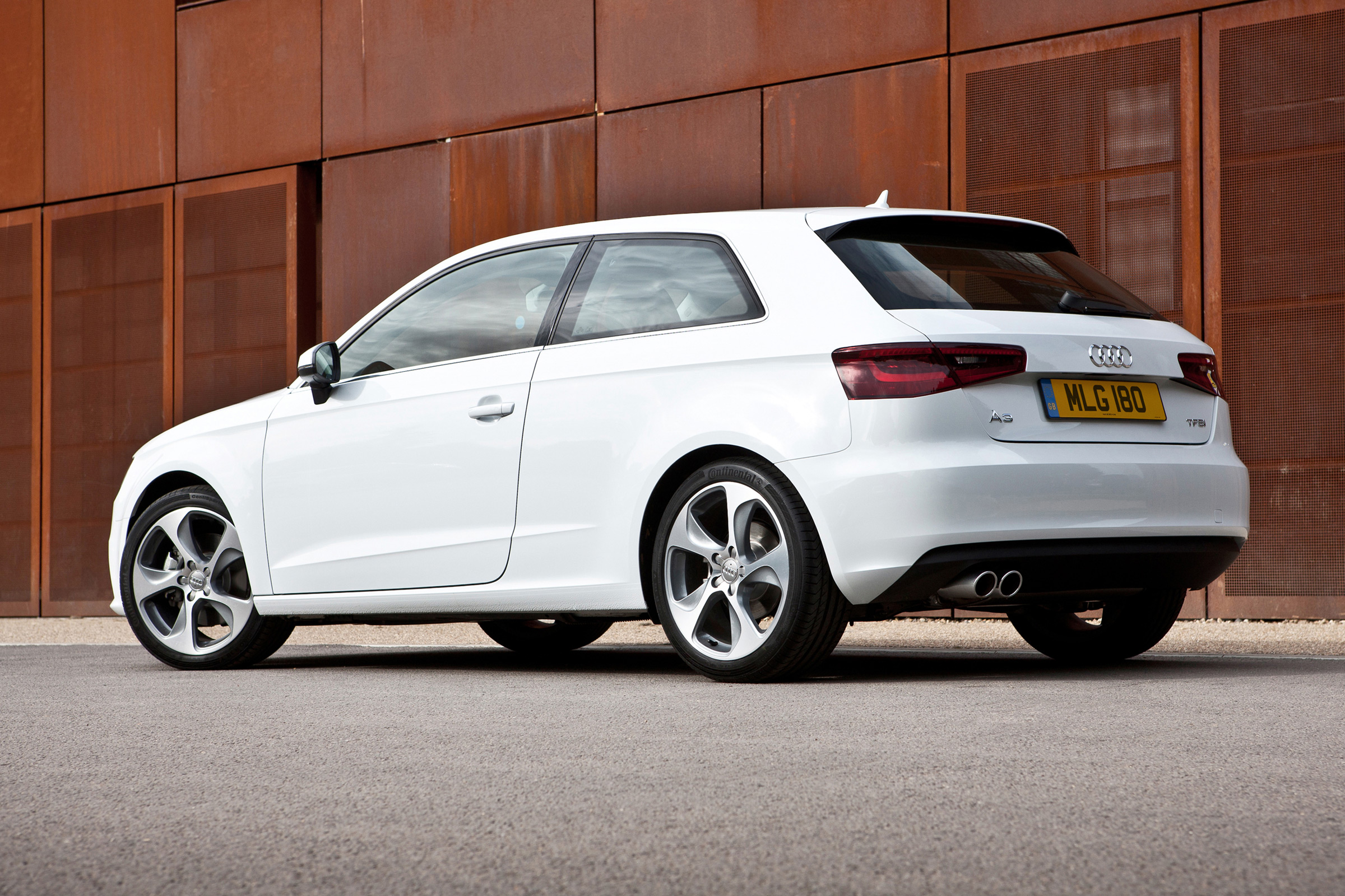 There's a 2.0-litre petrol too, but it's relatively niche owing to higher running costs