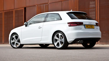 There's a 2.0-litre petrol too, but it's relatively niche owing to higher running costs